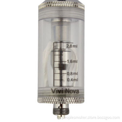 2013 New product and popular vivi nova clearomizer wholesale